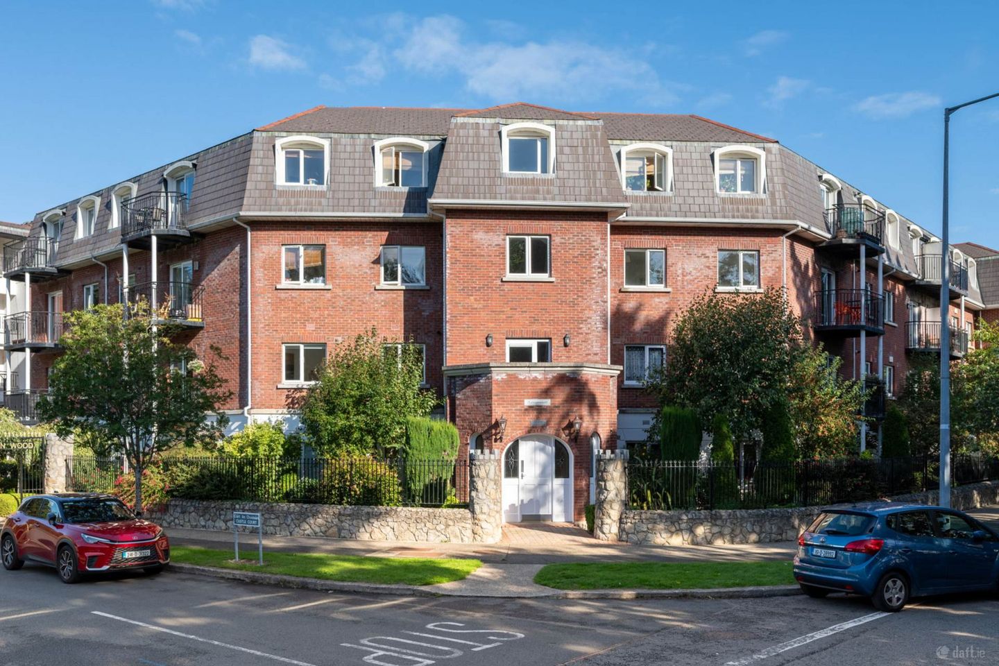 Apartment 90, Kerrymount, Castle Court, Dublin 18, Co. Dublin, D18N803 — photo 1
