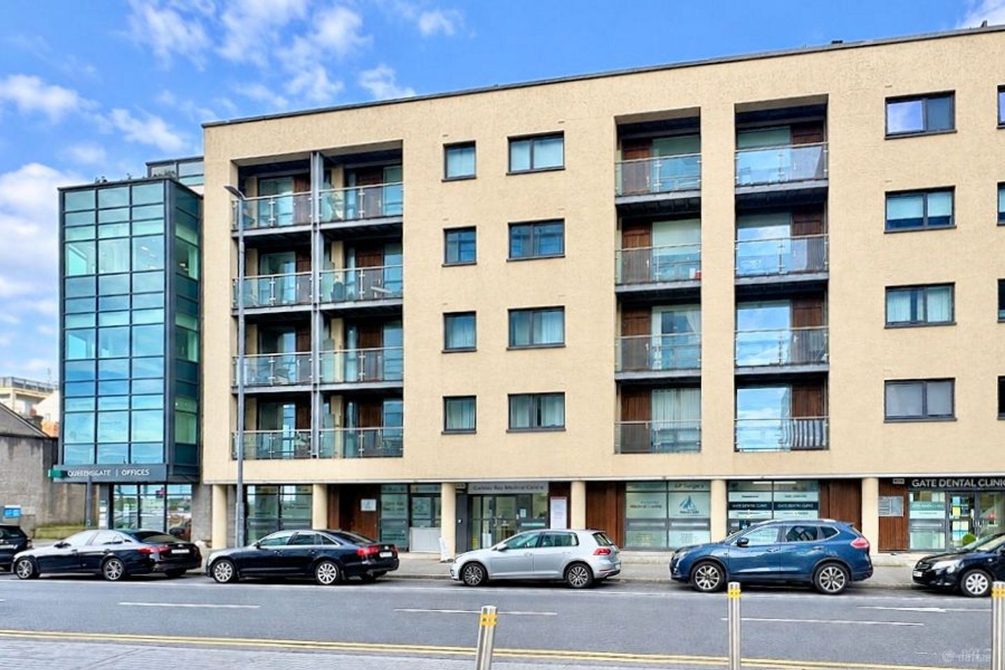  1 Barr Taoide, Forthill Street, Galway City Centre, Co. Galway, H91C899 — photo 1