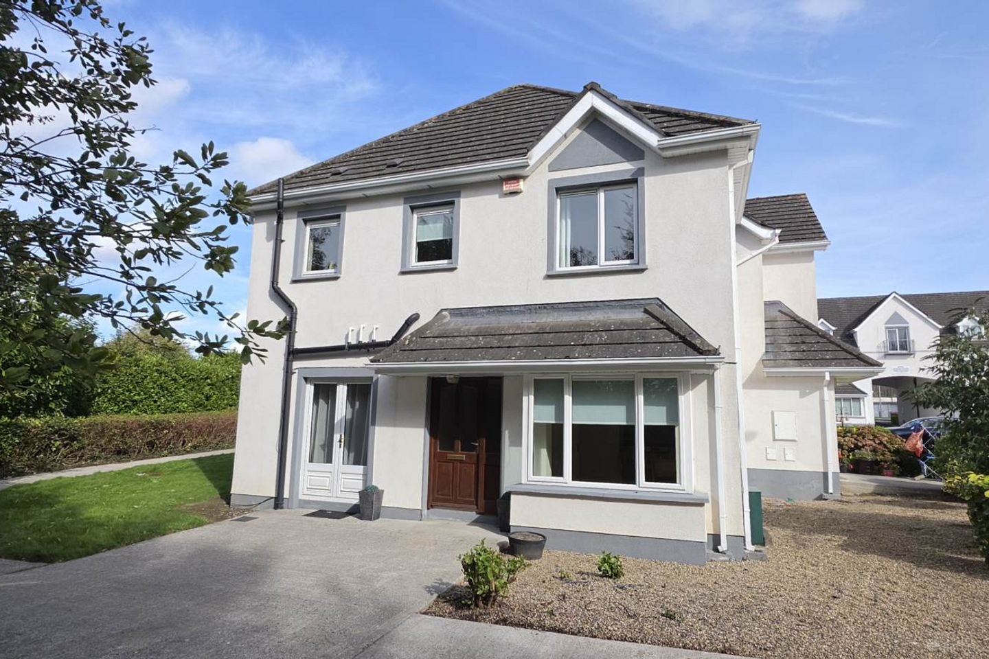 37 Marina Court, Athy, Co. Kildare — photo 1