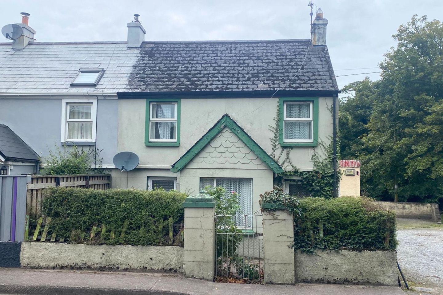 Killumney, Ovens, Killumney, Co. Cork, P31FK38 — photo 1
