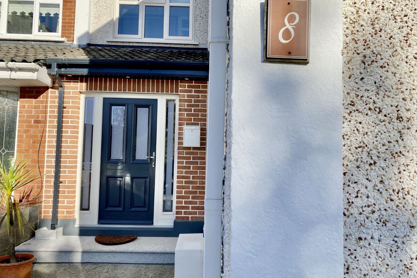8 The Drive, Millbrook Lawns, Oldbawn, Dublin 24 — photo 1