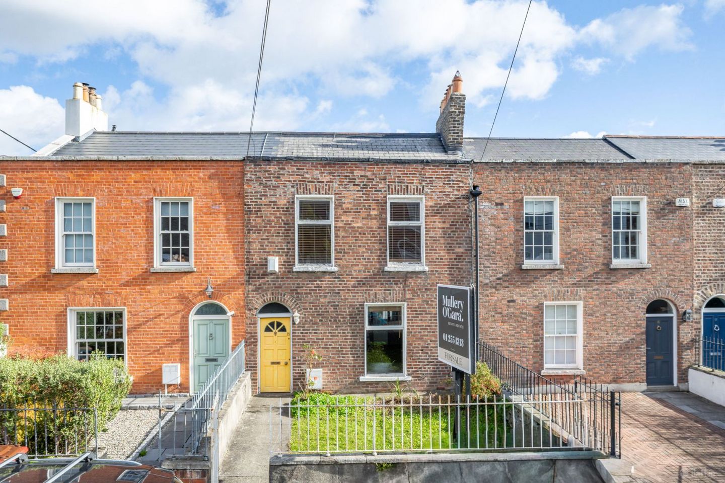 15 Mountpleasant Avenue Lower, Dublin 6, Ranelagh, Dublin 6, D06NY29 — photo 1