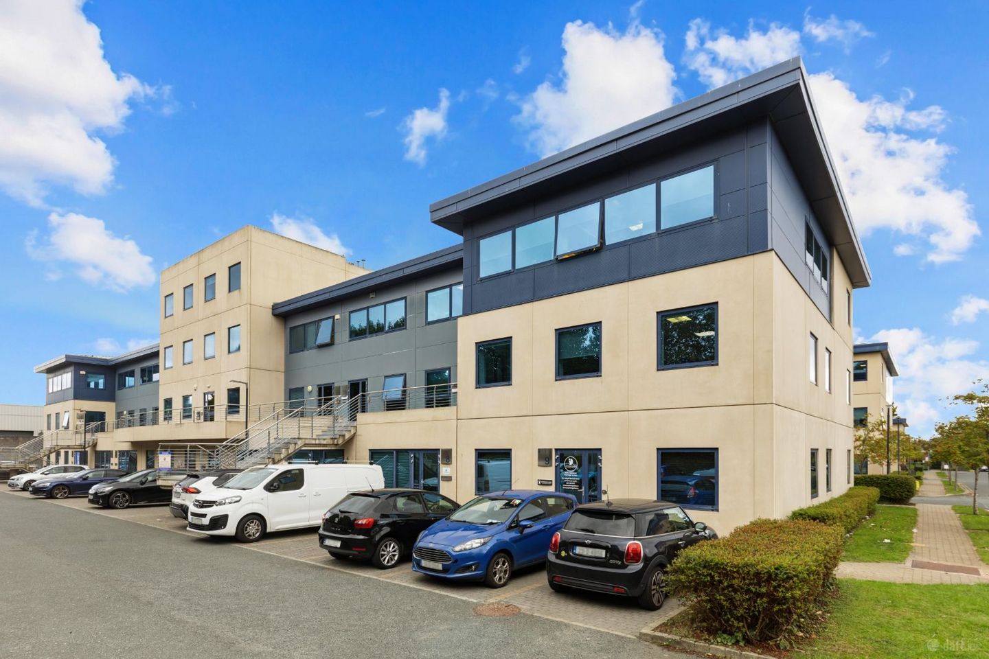 D17, Nutgrove Office Park, Rathfarnham, Dublin 14 — photo 1