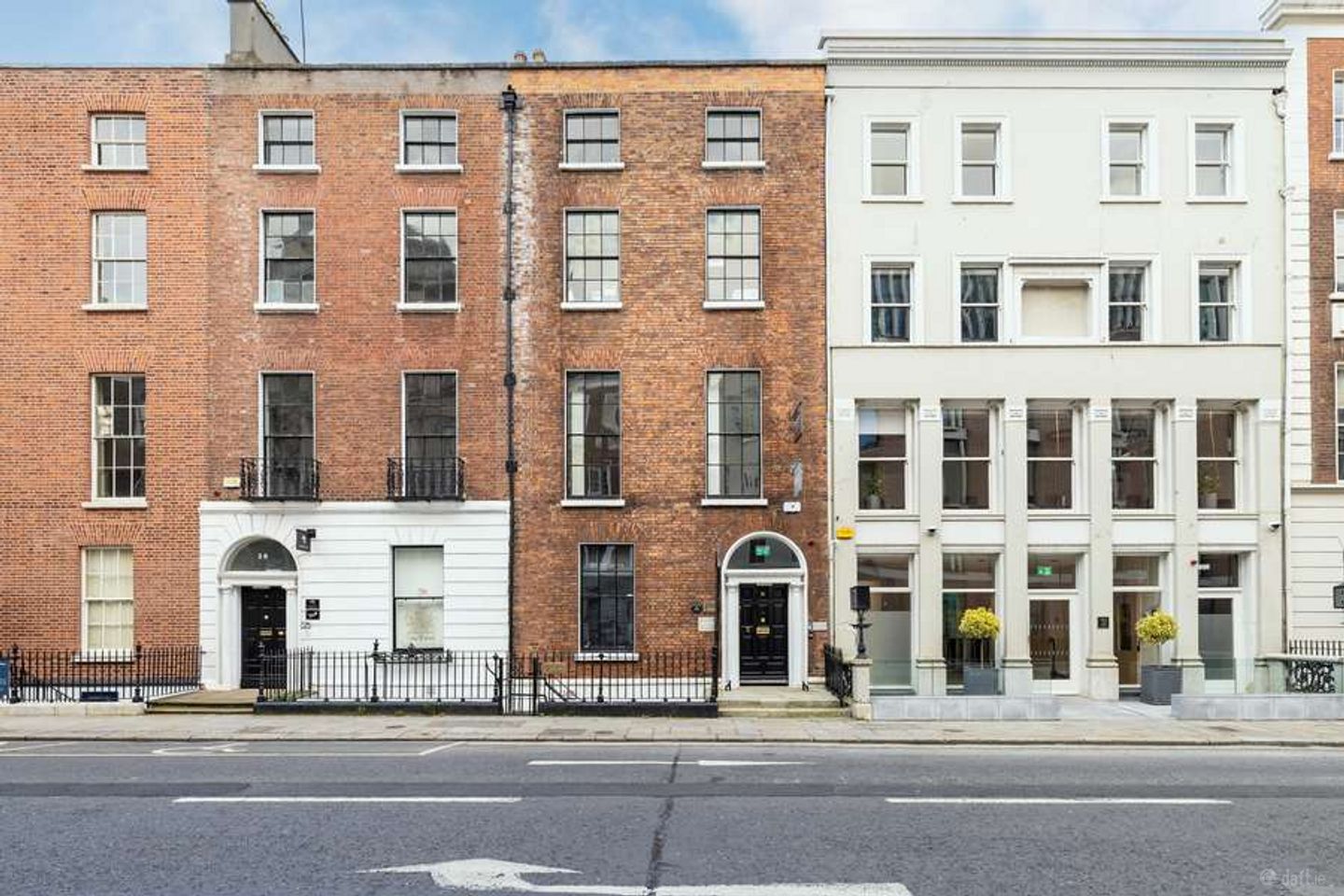 31 Molesworth Street, Dublin 2 — photo 1