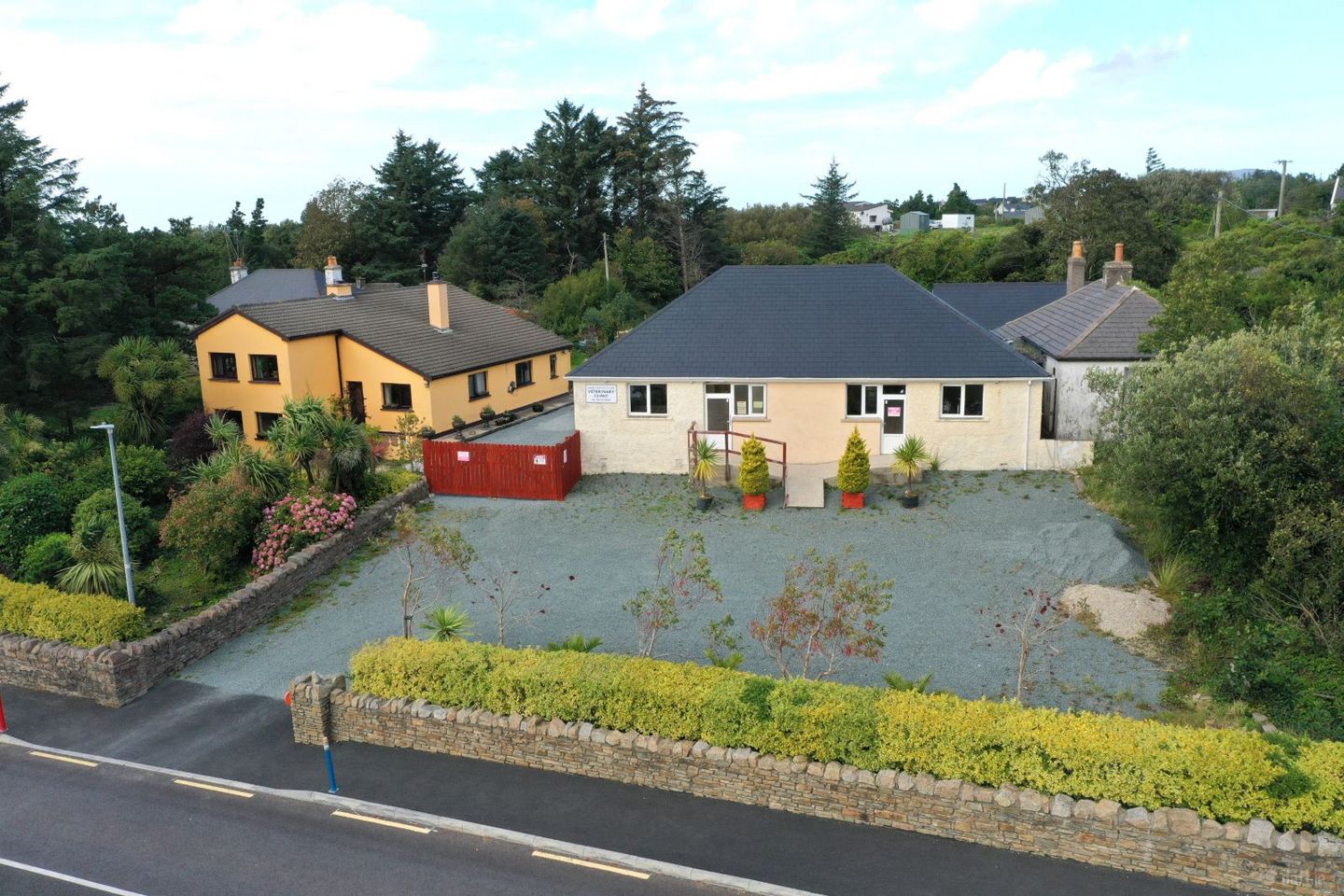 Bunbeg, Letterkenny, Bunbeg, Co. Donegal, F92D6K8 — photo 1