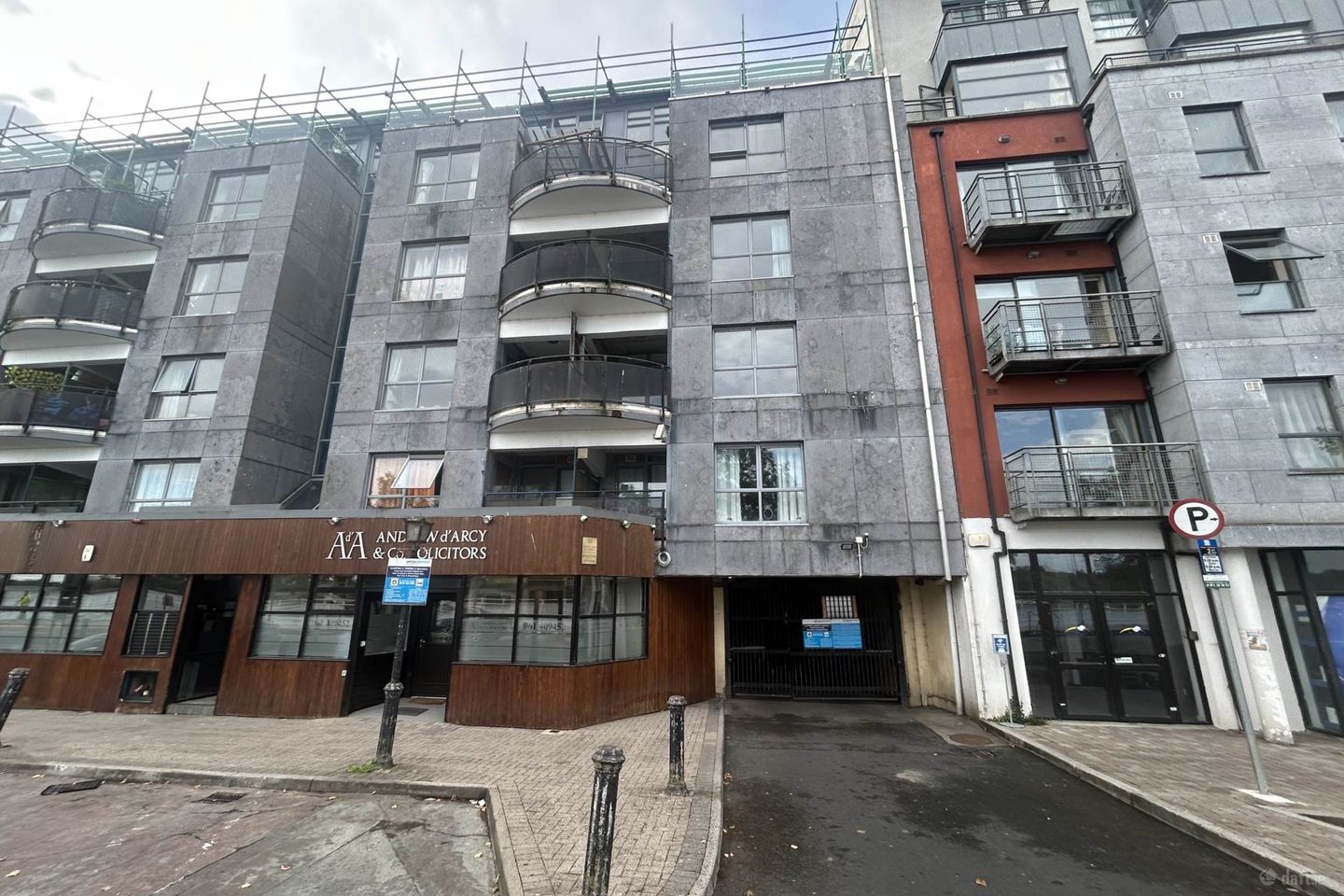 6 Jutland Hall, Limerick, Co. Limerick, V94PD62 — photo 1