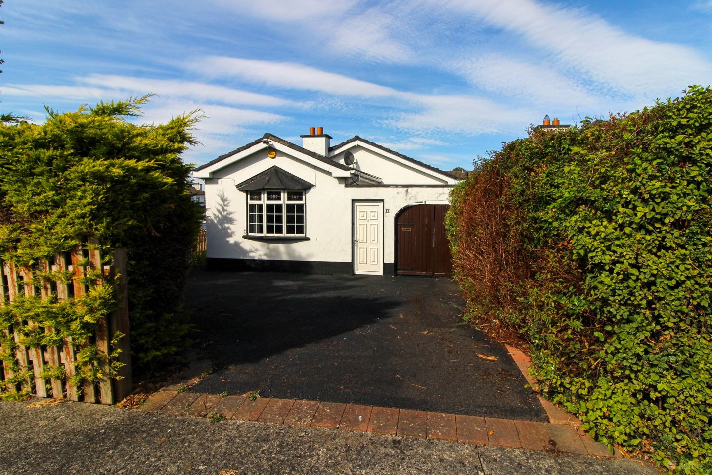44 The Rise, Kingswood Heights, Tallaght, Dublin 24, D24CRC4 — photo 1