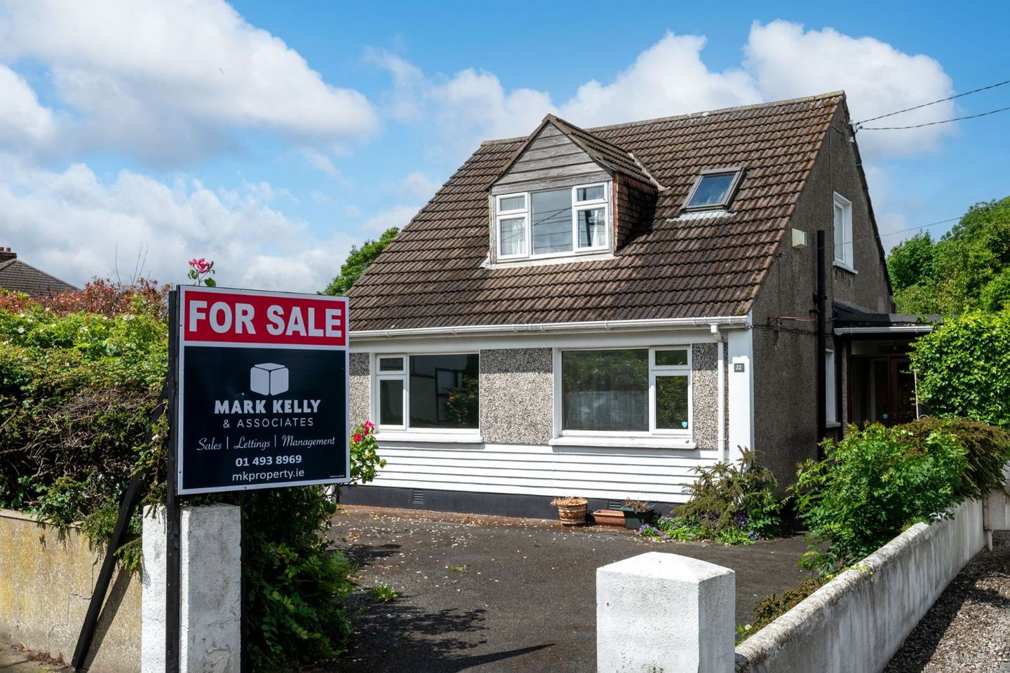 22 Shelton Grove, Dublin 12, Kimmage, Dublin 12, D12HK53 — photo 1