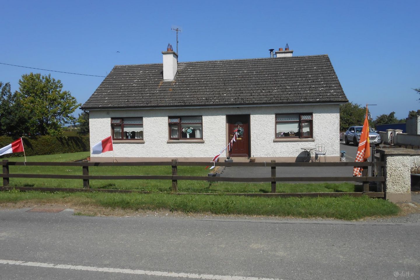 Wyanstown, Togher, Dunany, Co. Louth, A92H299 — photo 1