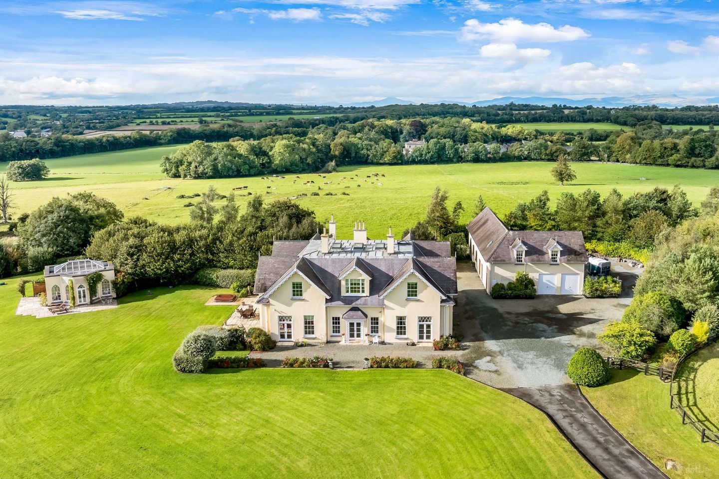 Blackhall House, Blackhall, Termonfeckin, County Louth, A92K0W6 — photo 1