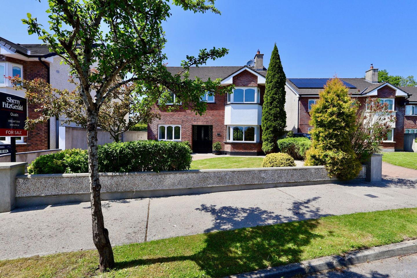 18 Cartrontroy Heights, Athlone, Co Westmeath, N37 PD70 — photo 1