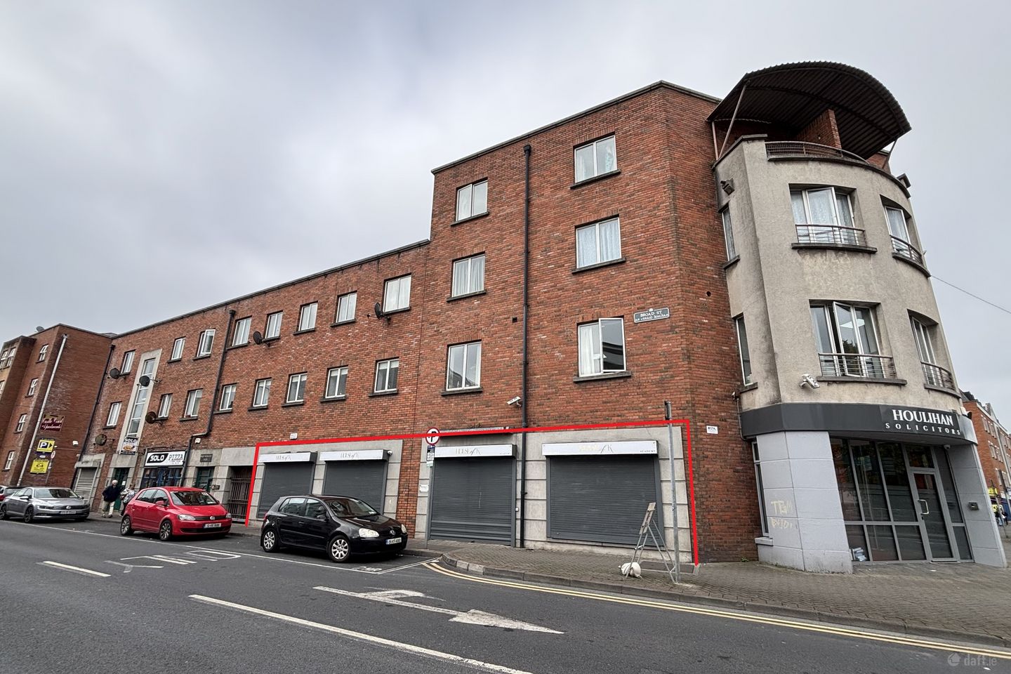Unit G, Watergate House, Broad Street, Co. Limerick, V9442V8 — photo 1