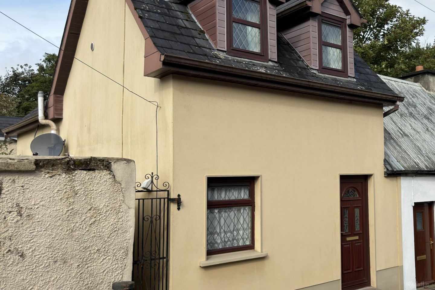 Island Road, Newmarket, Co. Cork, P51K2R0 — photo 1