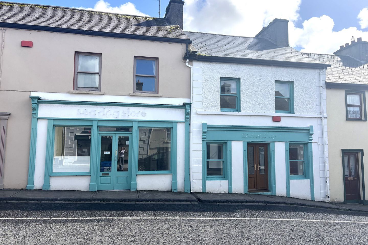Bridge Street, Louisburgh, Co. Mayo — photo 1