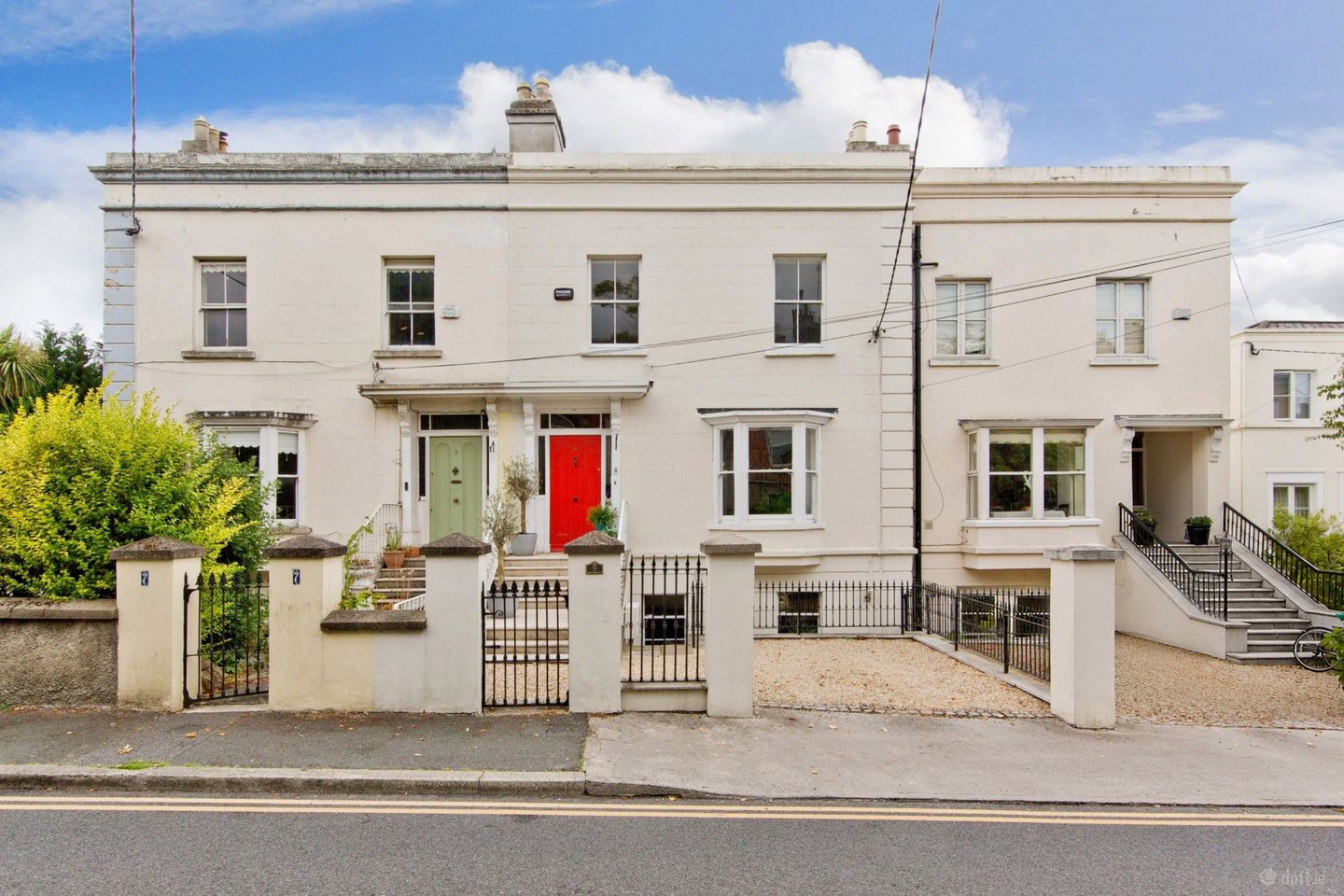 8 Sydenham Road, Dundrum, Dublin 14, D14 D7T6 — photo 1