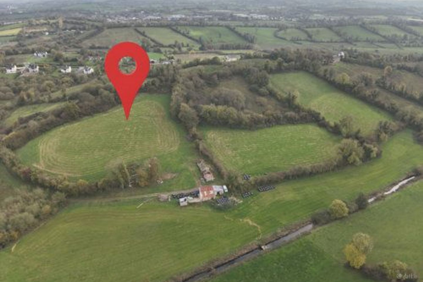 Kilnavara, Cavan, Cavan, Co. Cavan — photo 1