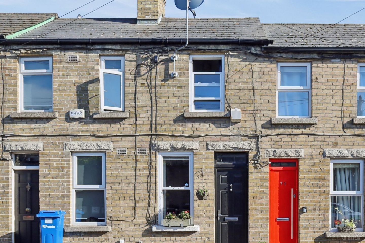73 Merchants Road, Dublin 3, North Wall, Dublin 3, D03VW13 — photo 1