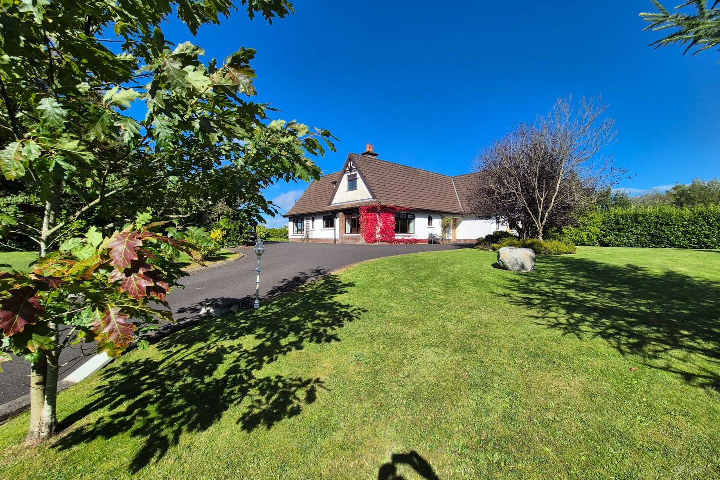 Hillcrest, Quignalegan, Ballina, Co. Mayo, F26EK52 — photo 1
