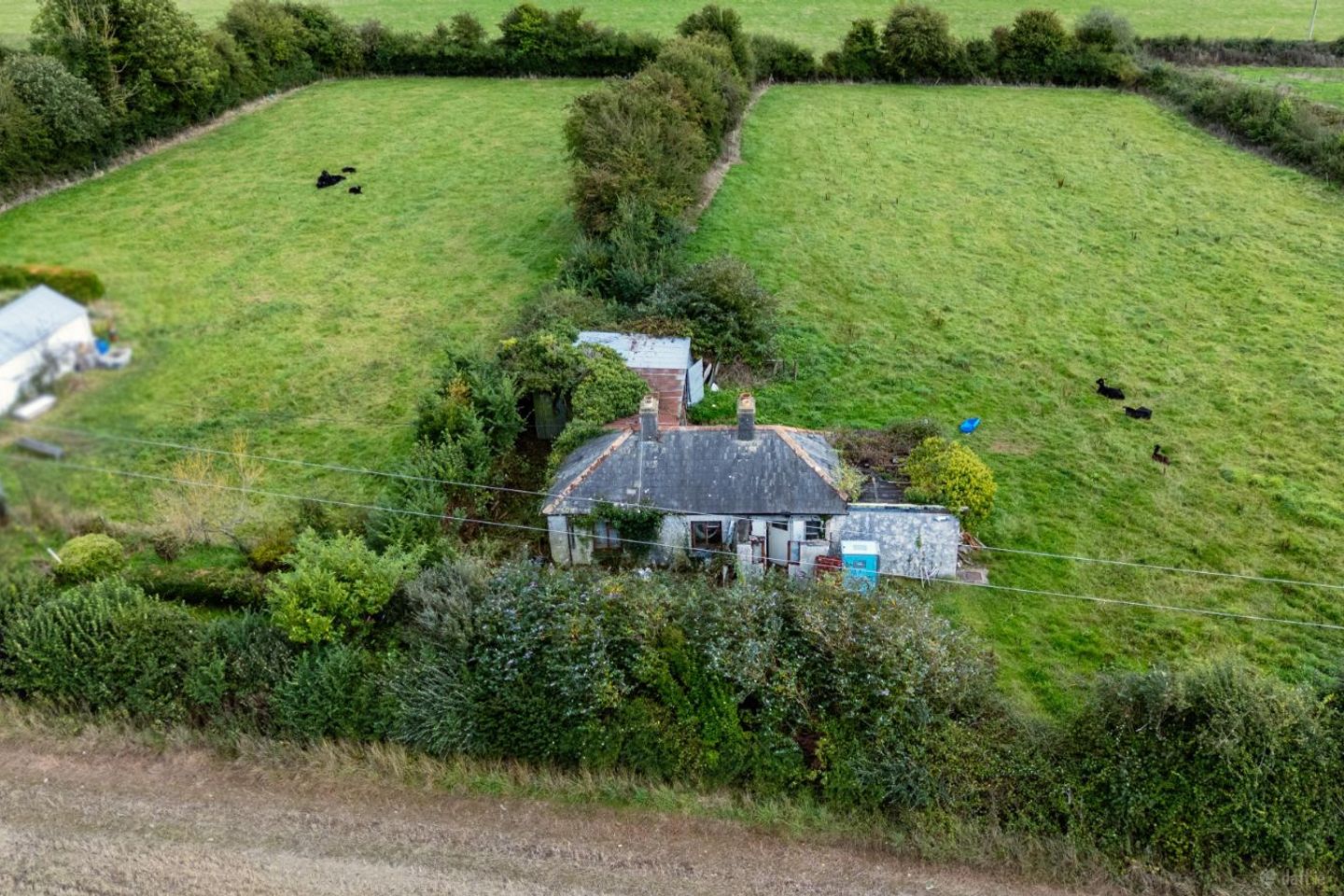 Derry, Rathcabbin, Co. Tipperary, R42F838 — photo 1
