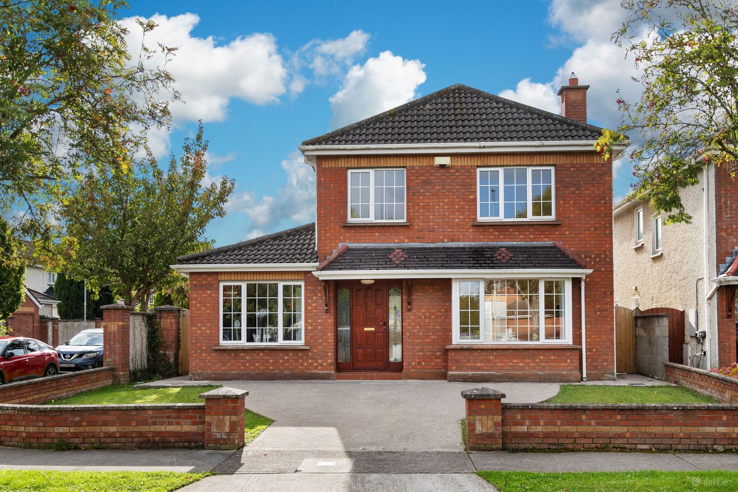 25 Littlepace Park, Clonee, Dublin 15, D15 N6C9 — photo 1