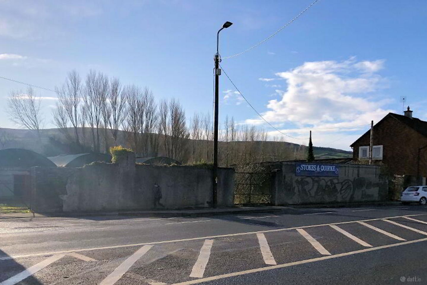 For Rent: Davis Road, Clonmel, Co. Tipperary — photo 1