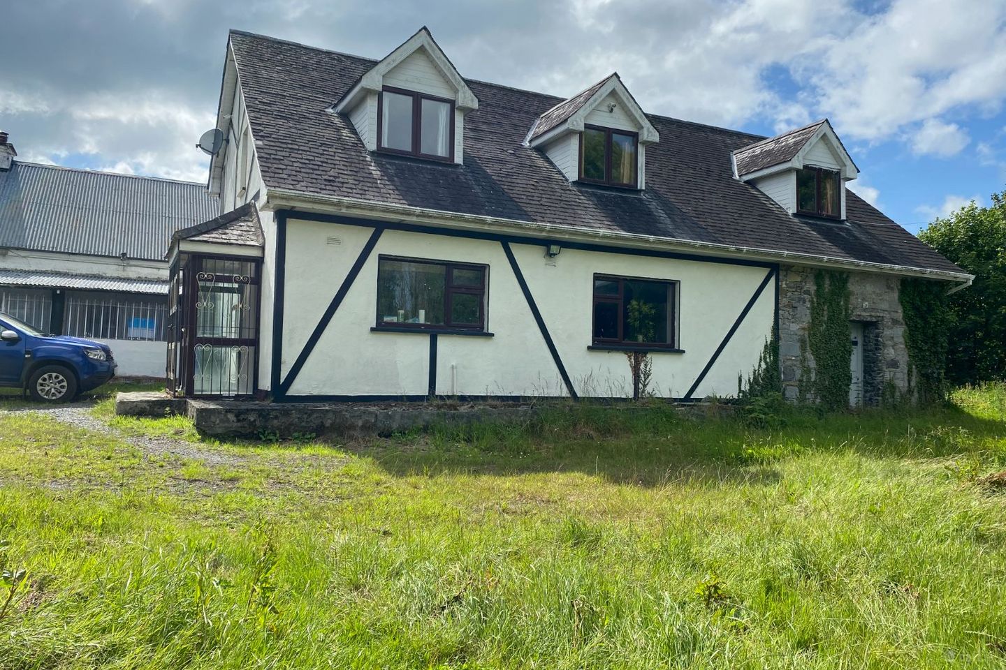 Ballygraigue Road, Nenagh, Nenagh, Co. Tipperary, E45HH48 — photo 1
