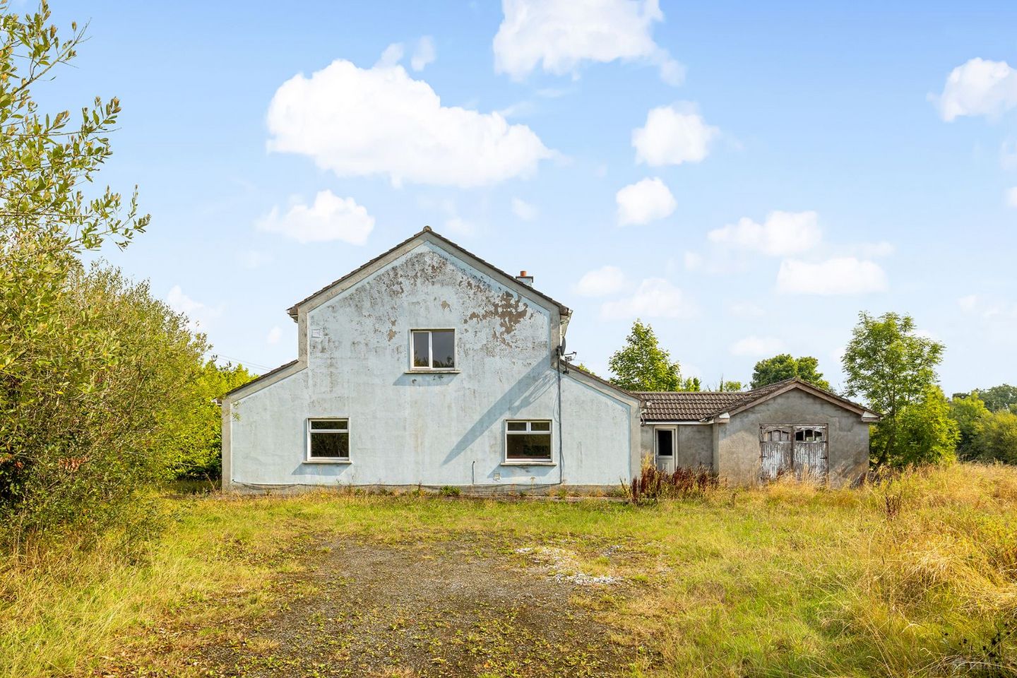 Cappanargid, Rathangan, Co. Kildare, R51RX25 — photo 1