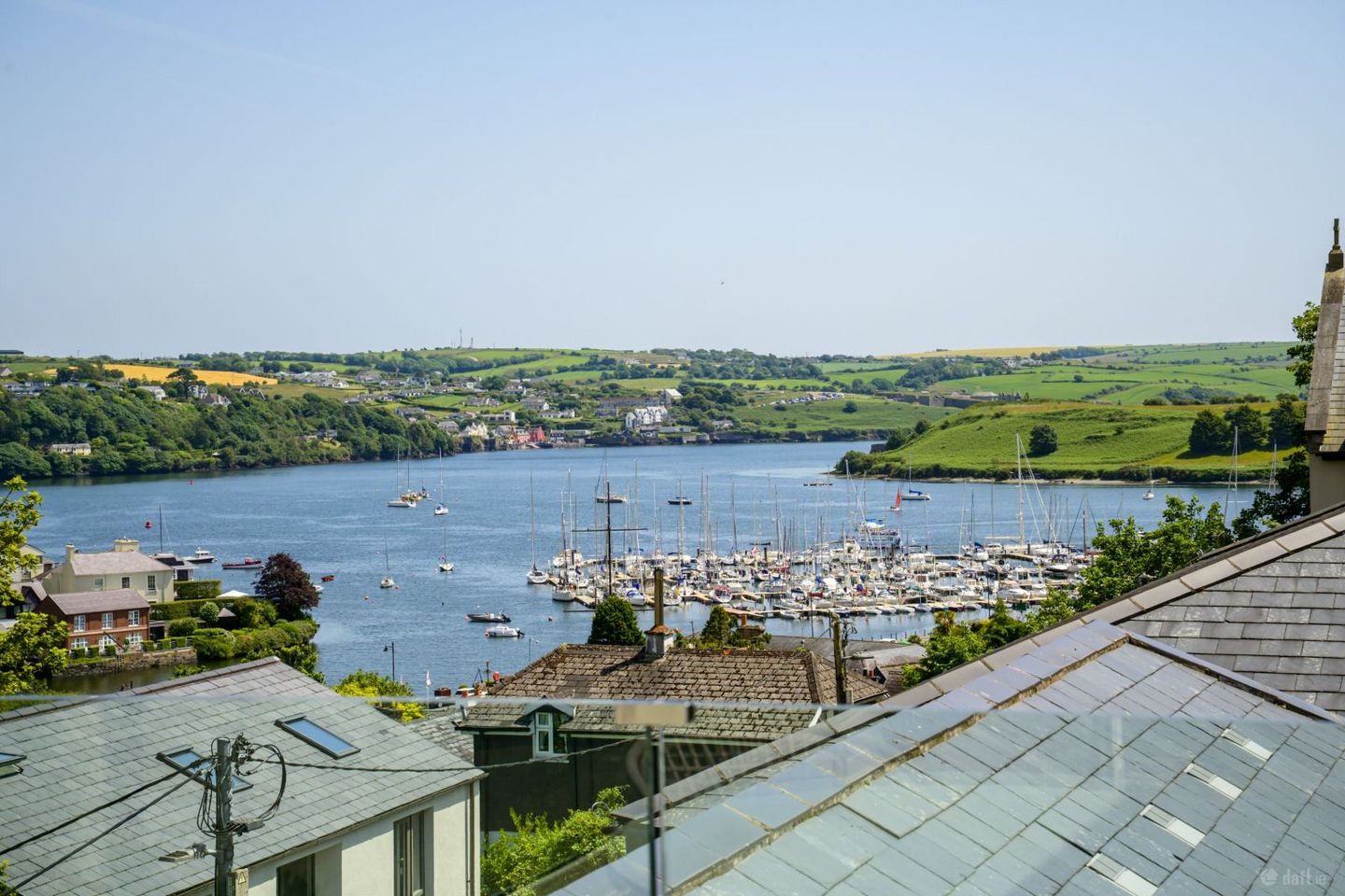 Schooner Cove , Kinsale, Co. Cork — photo 1