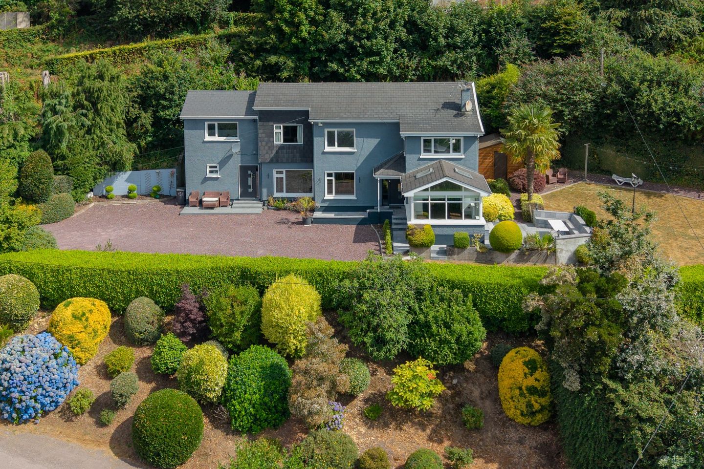 Lucca, Kilcoolishal, Glounthaune, Co. Cork, T45X564 — photo 1