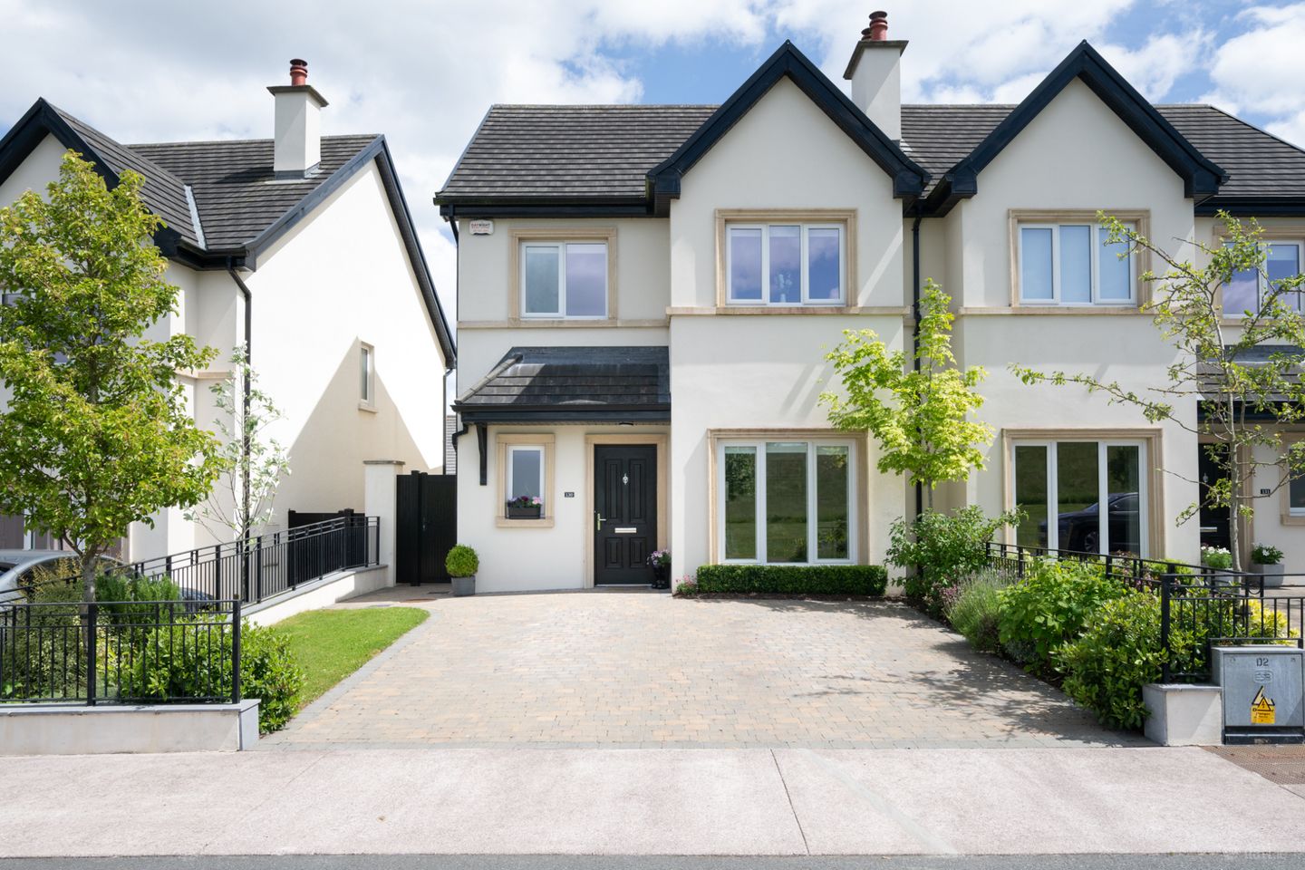 130 Clonlara, Kerry Pike, Co. Cork, T23 T6VH — photo 1