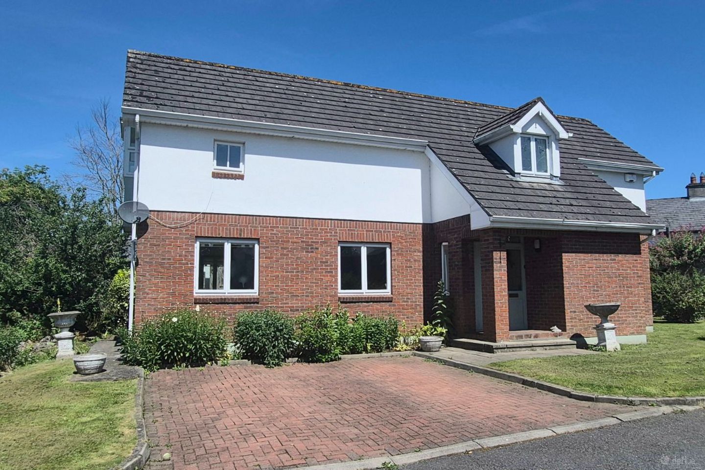 Cumberland Gardens, Emmet Street, Birr, Co. Offaly, R42Y725 — photo 1
