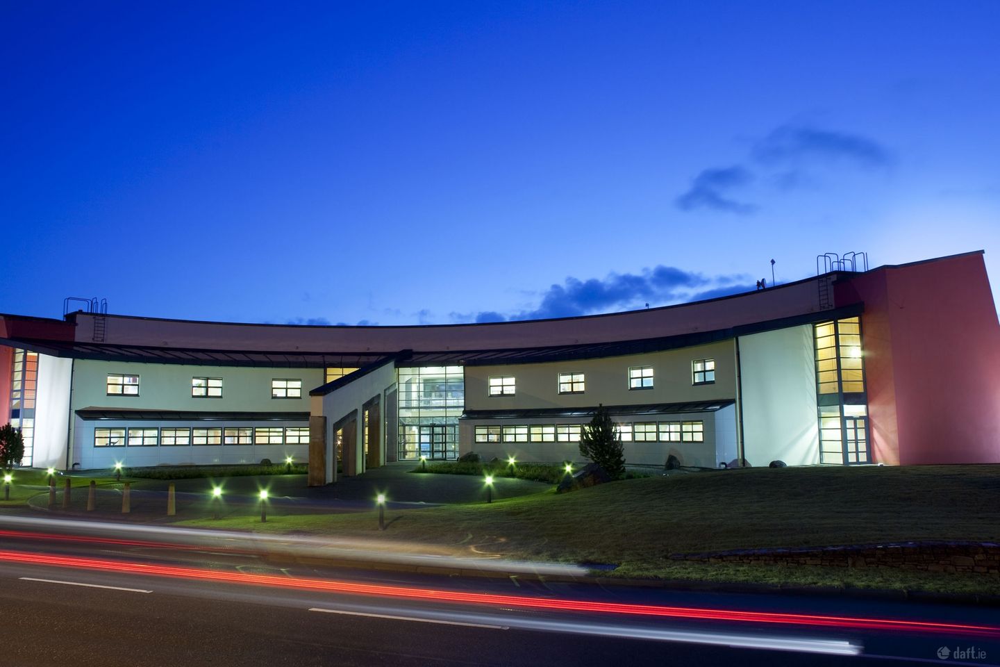 Unit 16, Kerry Technology Park, Tralee, Co. Kerry — photo 1