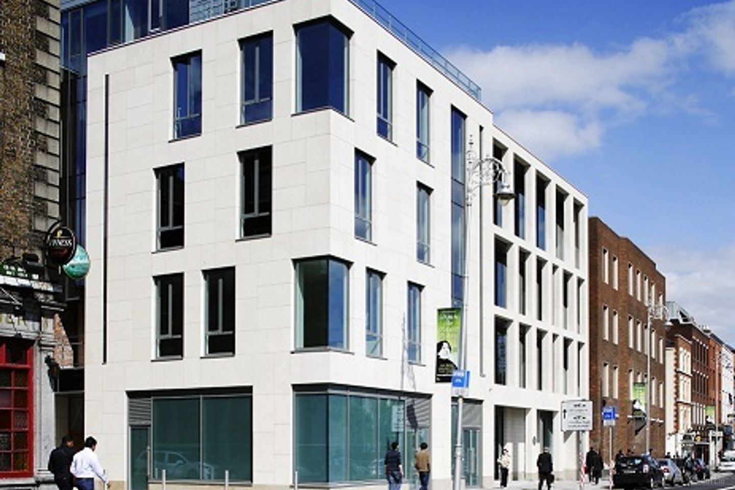 Ormond Quay Upper, Dublin 7 — photo 1