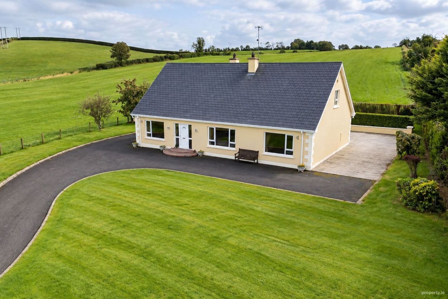 Aughlihard, Letterkenny, Knockbrack, Co. Donegal, F92NX39 — photo 1