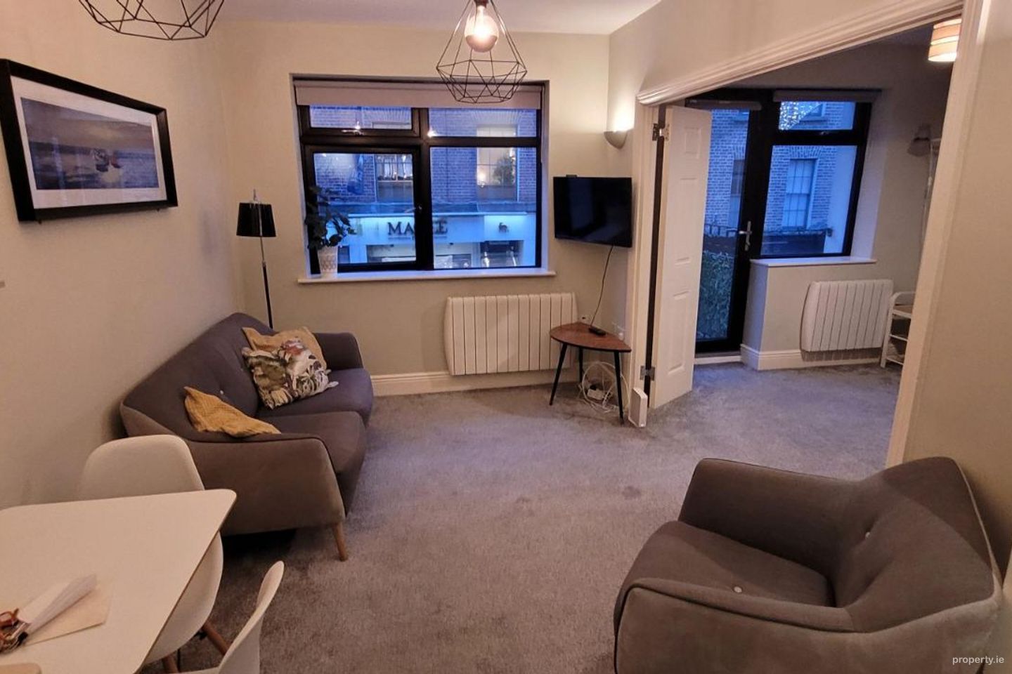 Apartment 1, 11 Anne Street South, Dublin 2 — photo 1