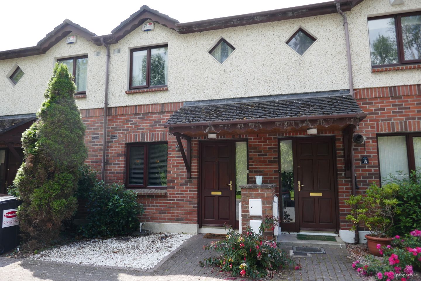 Millbrook Court, Naas, Co. Kildare — photo 1