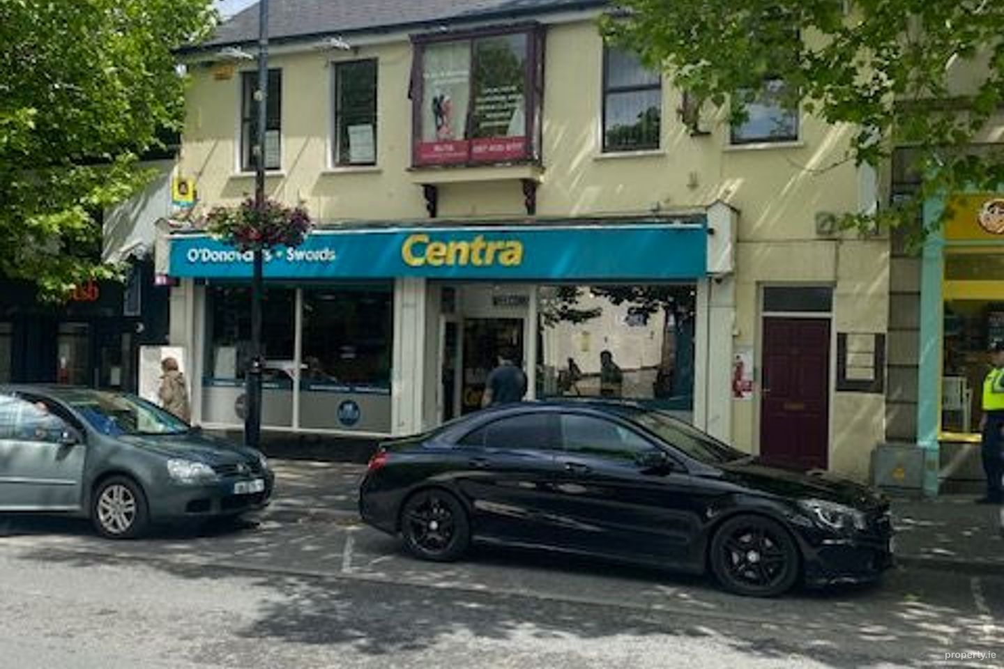 1st Floor, 35 Main Street, Swords, Co. Dublin — photo 1