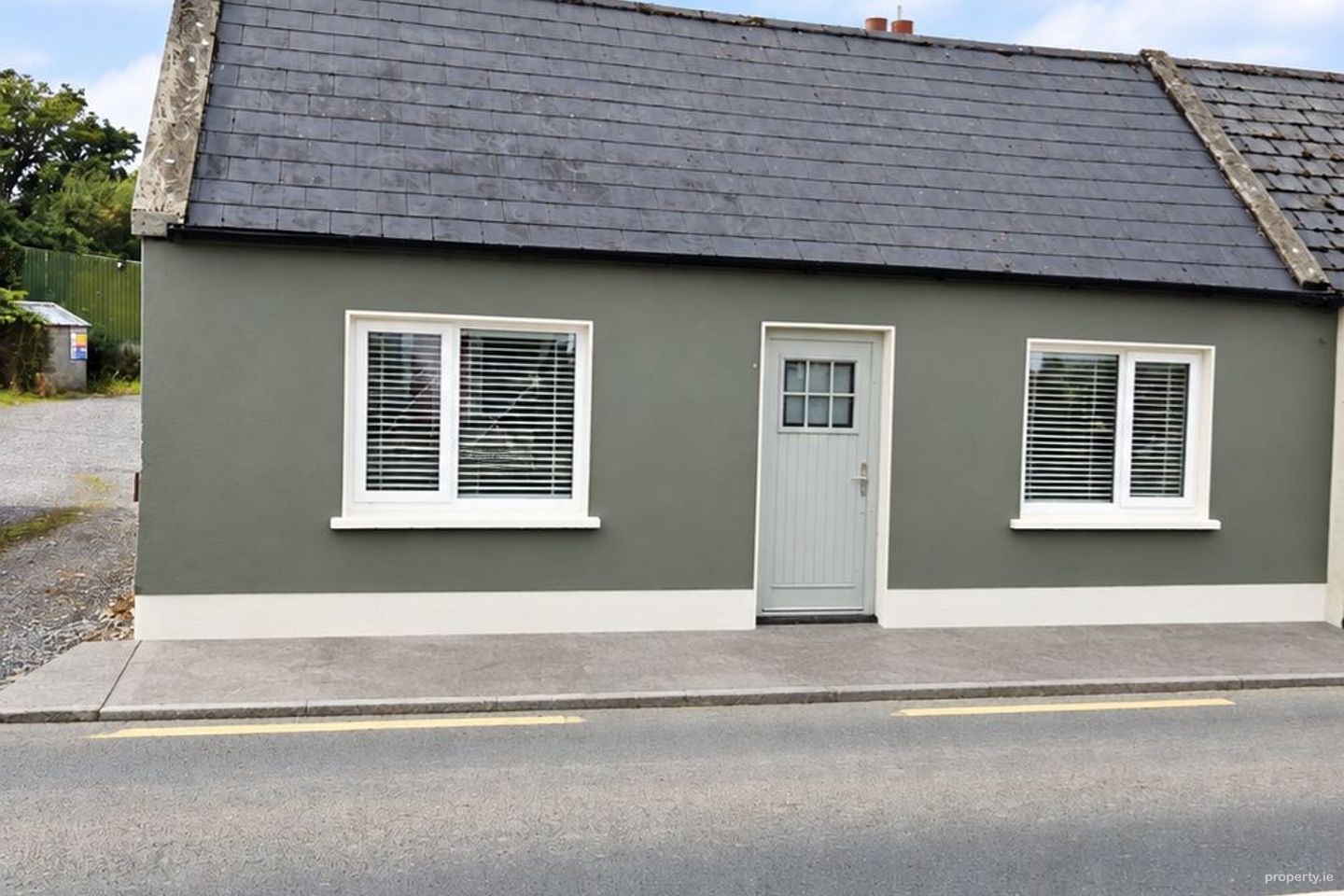 Broadford Village, Ballynadrumny, Co. Kildare — photo 1