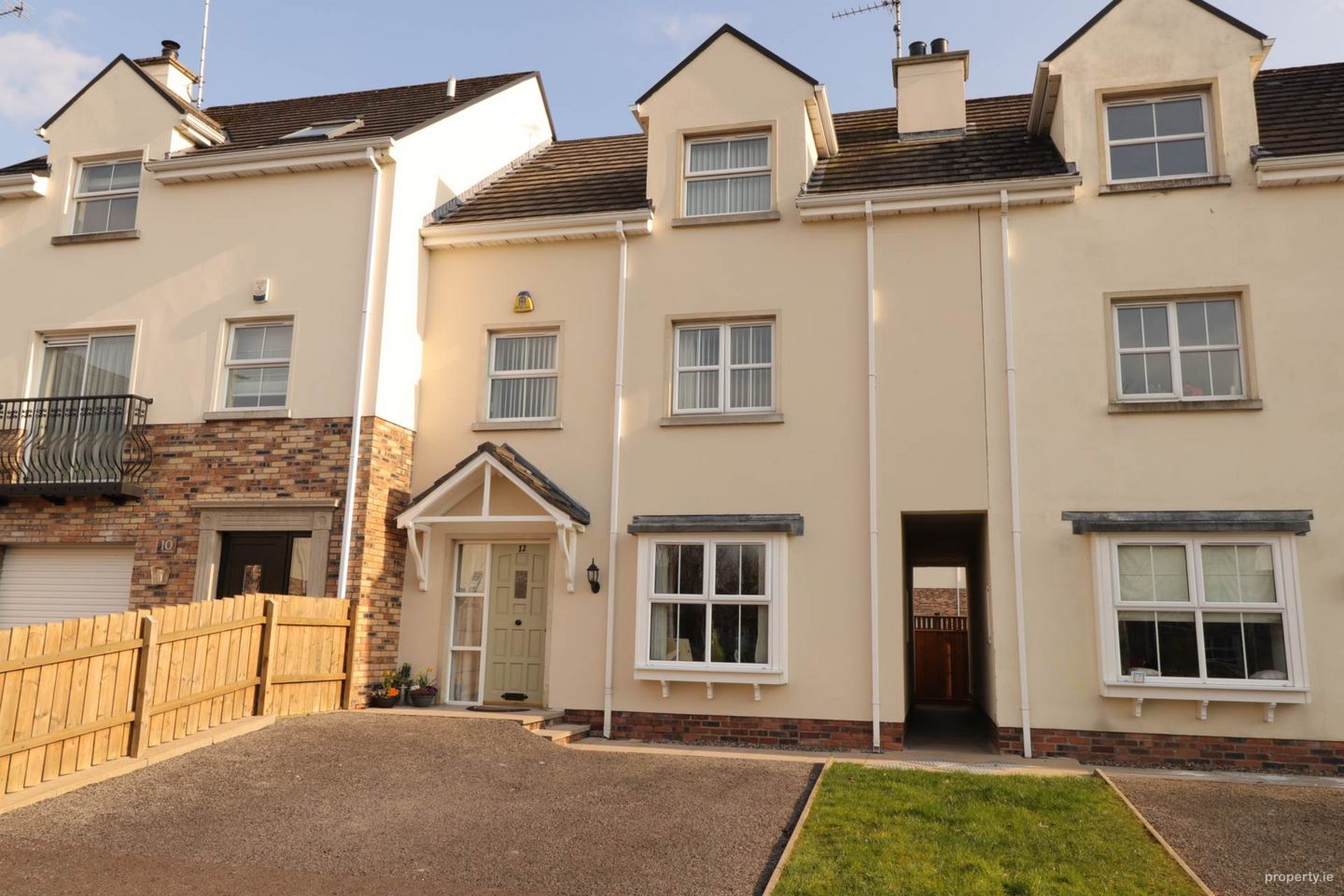 12 Featherbed Glade, Rossorry, Enniskillen, Co. Fermanagh — photo 1