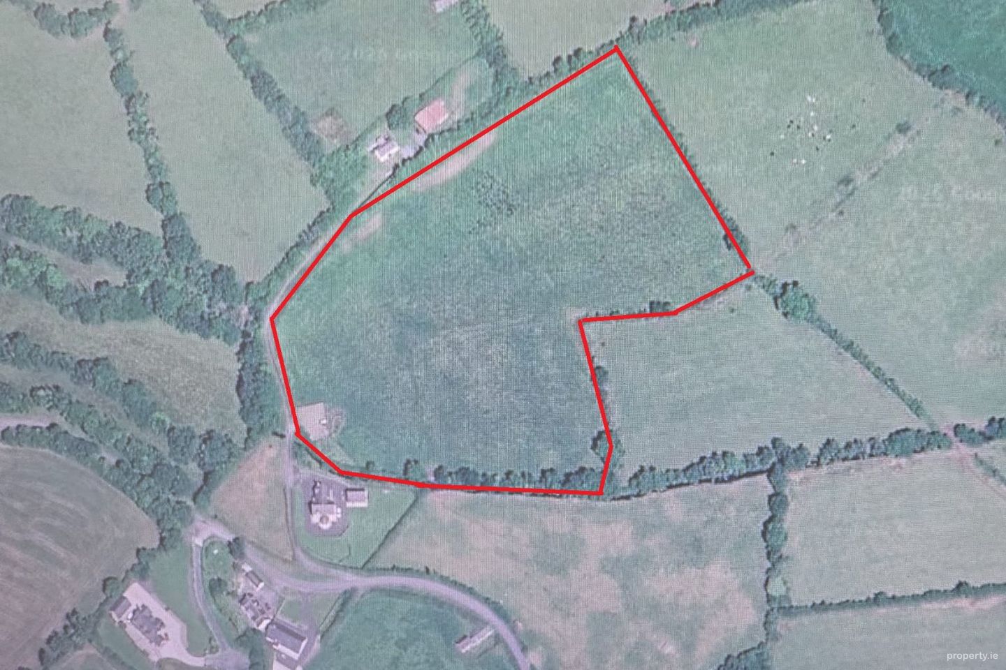 Lattinalbany, Carrickmacross, Co. Monaghan — photo 1