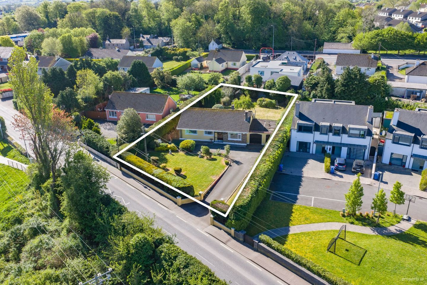 Valley View, Coolroe, Ballincollig, Co. Cork, P31PC99 — photo 1