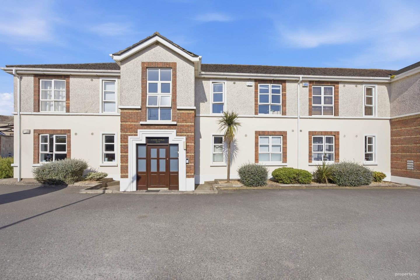 Apartment 20 Cois Tra, Rush, Co. Dublin — photo 1