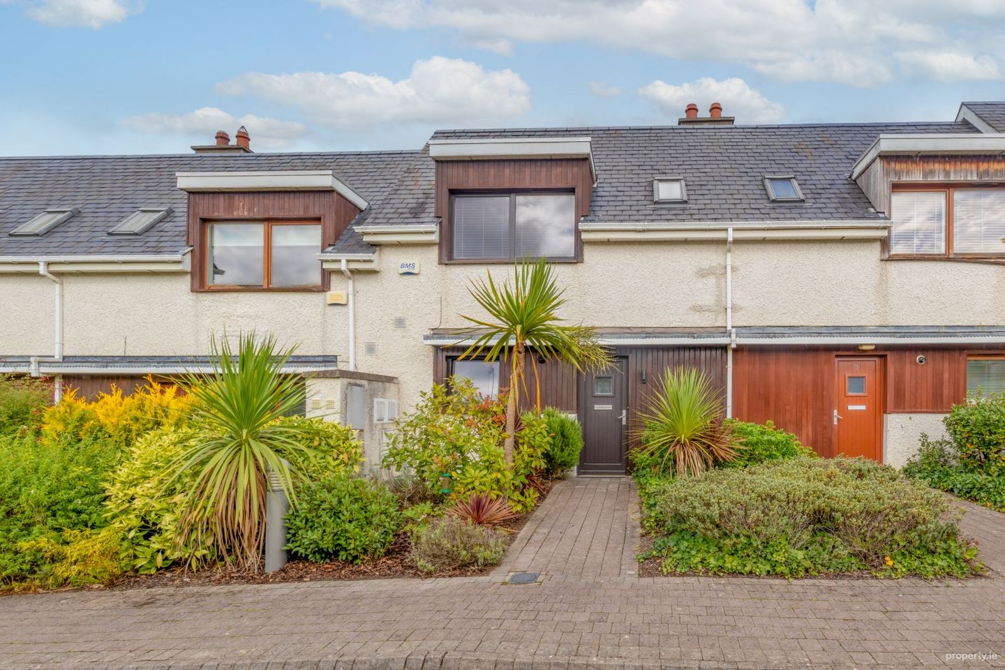 4 The Mews, Pelletstown Manor, River Road, Ashtown, Dublin 15, D15F54F — photo 1