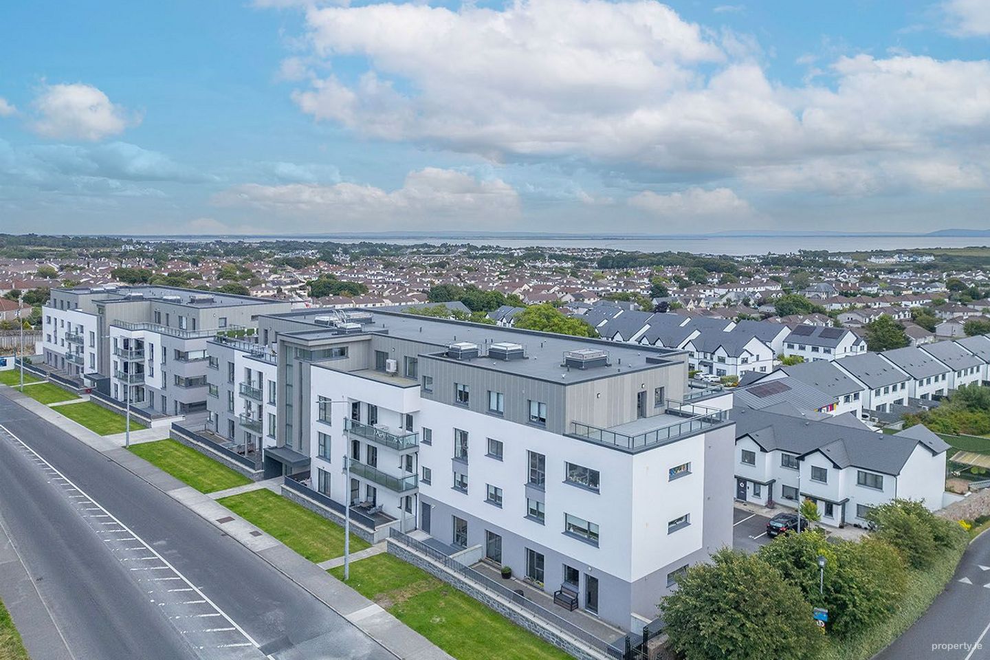 Apartment 73, Gleann Na Mona, Ballymoneen, Co. Galway — photo 1