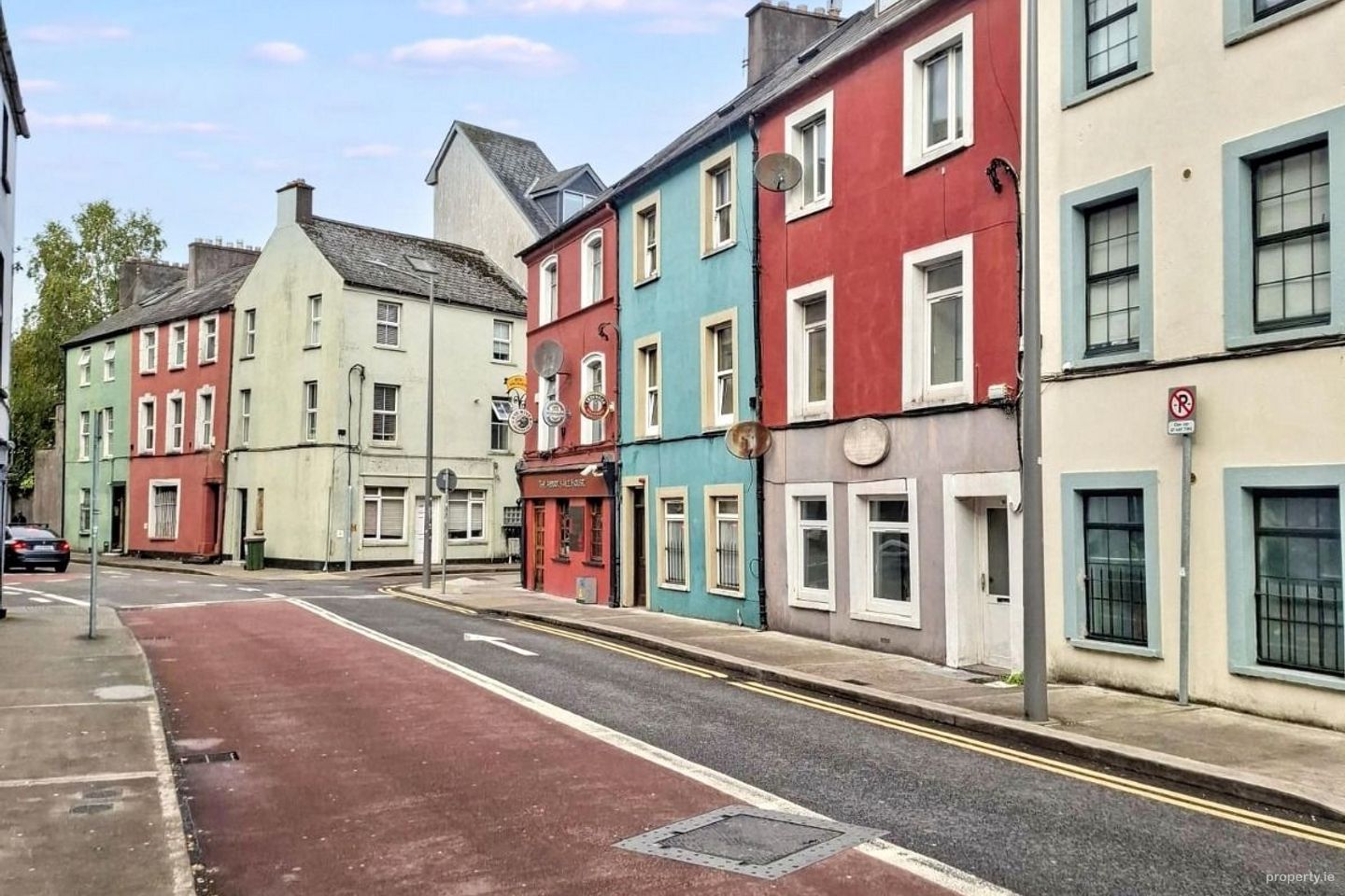 Apartment 2, 18 Devonshire Street, T23HP66, Cork City Centre, Co. Cork — photo 1
