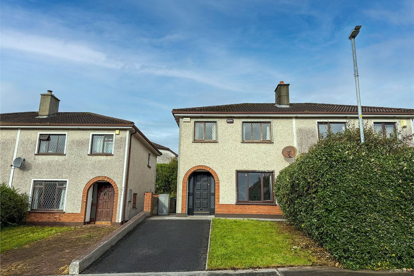12 Belsize Court, Laurel Park, Newcastle, Galway, H91C6PX — photo 1