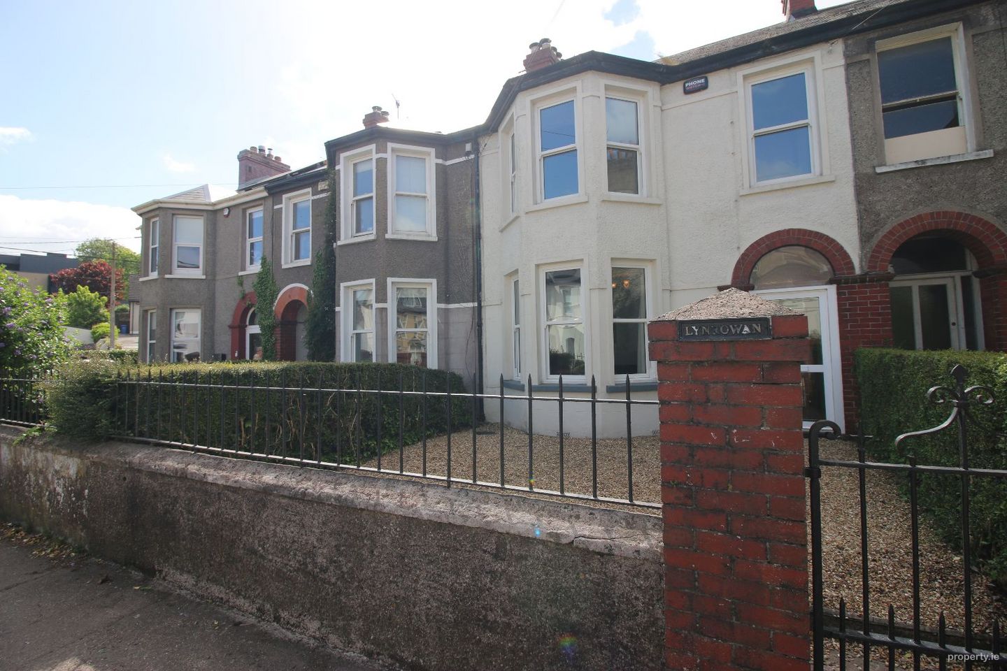Lynrowan, Old Blackrock Road, Blackrock, Co. Cork, T12AX5T — photo 1