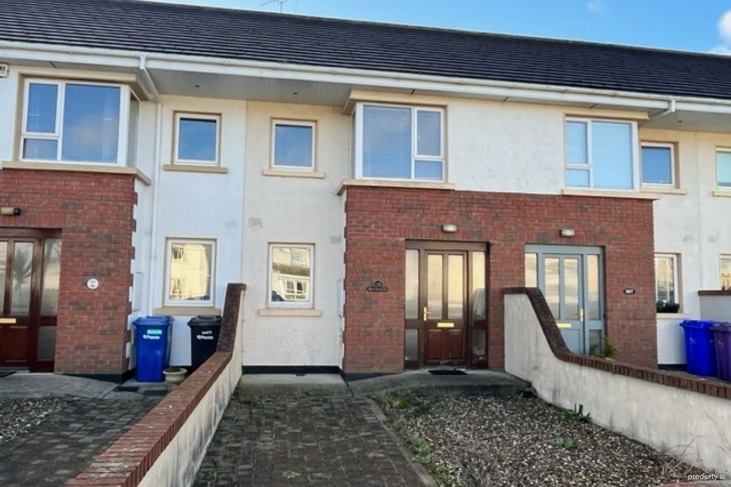 106 Laurel Grove, Tagoat, Tagoat, Co. Wexford, Y35R526 — photo 1