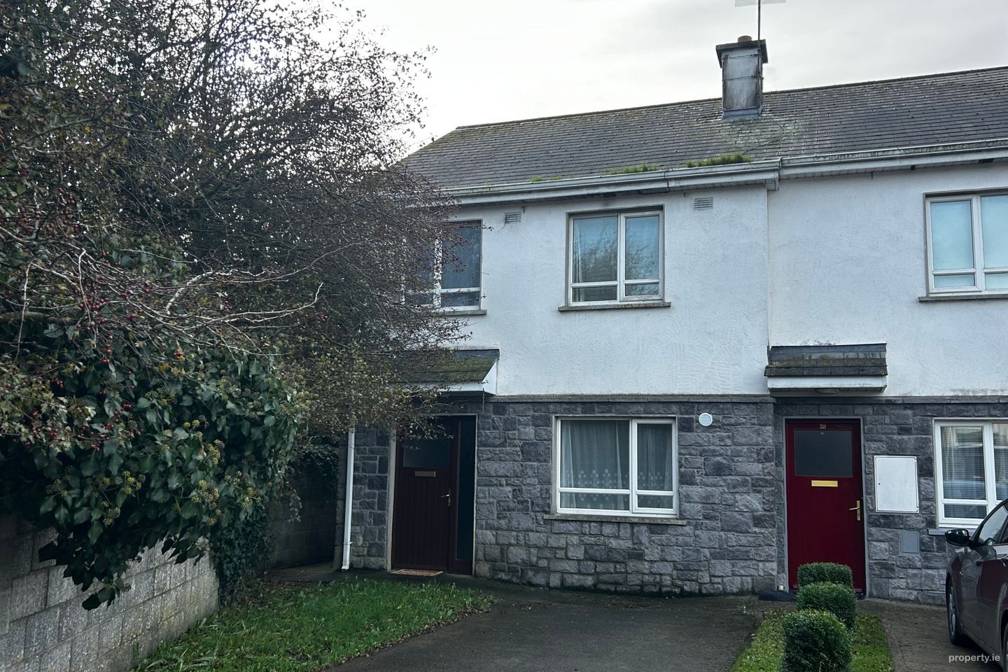 29 Castlegreen Avenue, Clonmel Road, Cashel, Co Tipperary, E25AY84 — photo 1