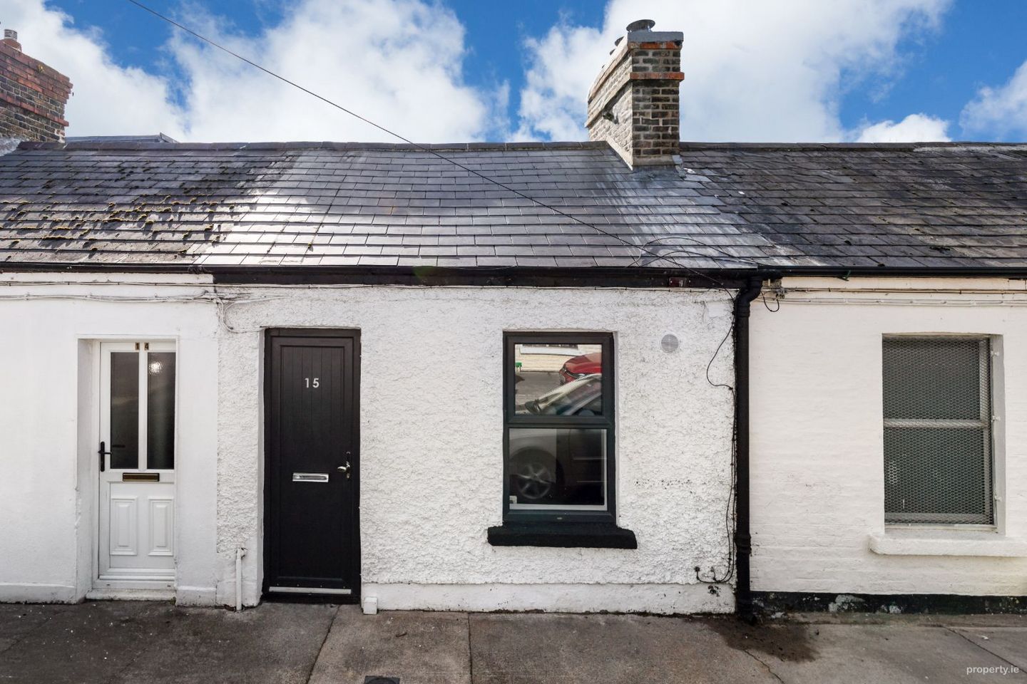 15 Eugene Street, D08 H2V6, The Coombe, Dublin 8, D08H2V6 — photo 1